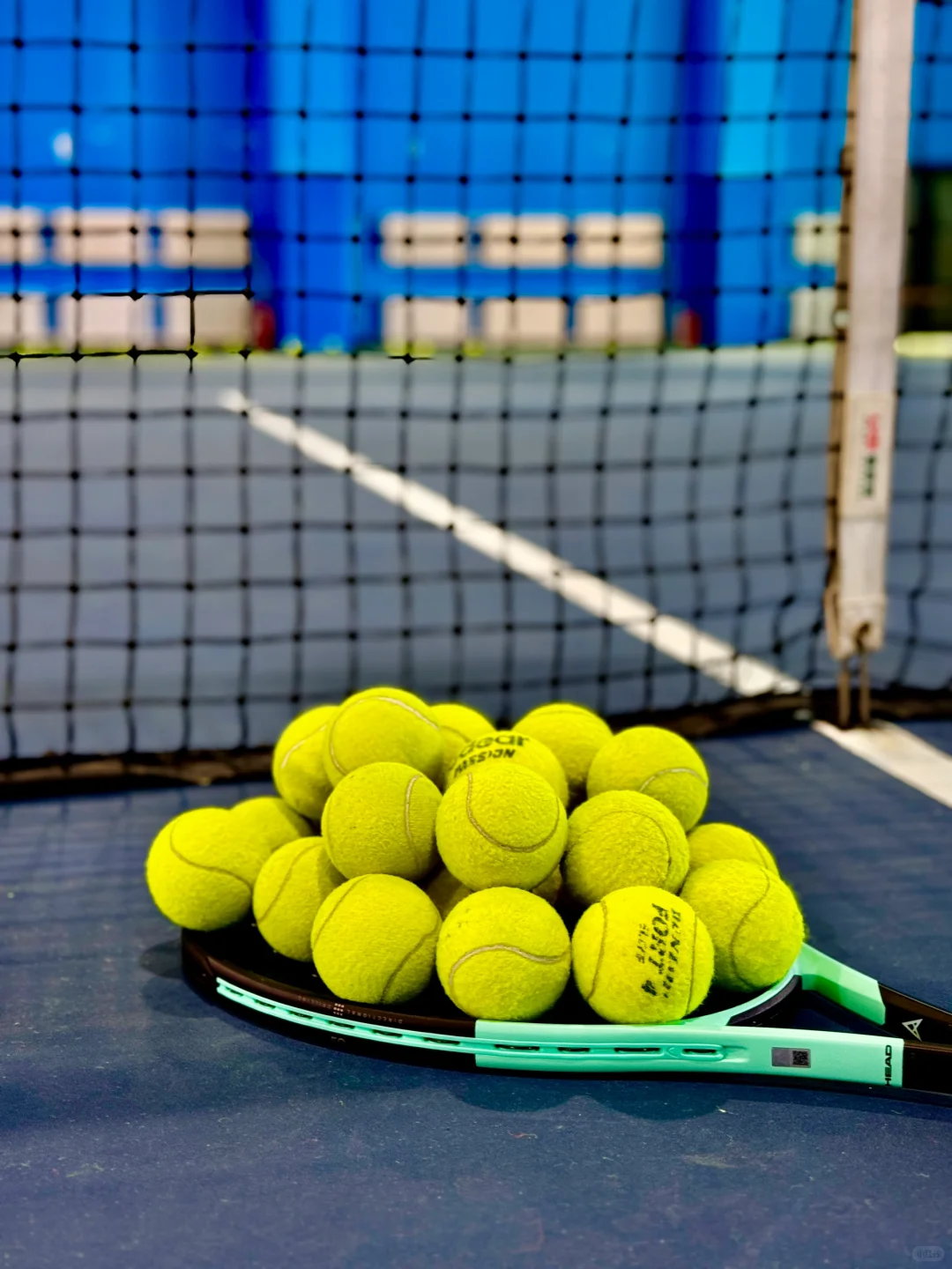 🎾网球初学者要买很多装备吗❓
