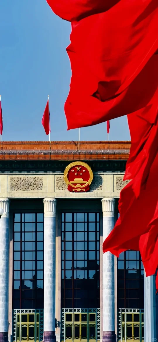 谁懂这组正能量壁纸的含金量啊!
