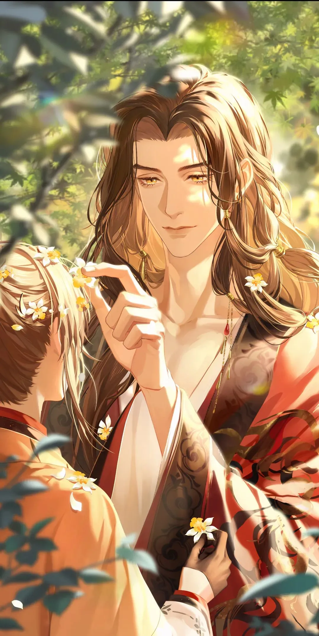 代号鸢壁纸