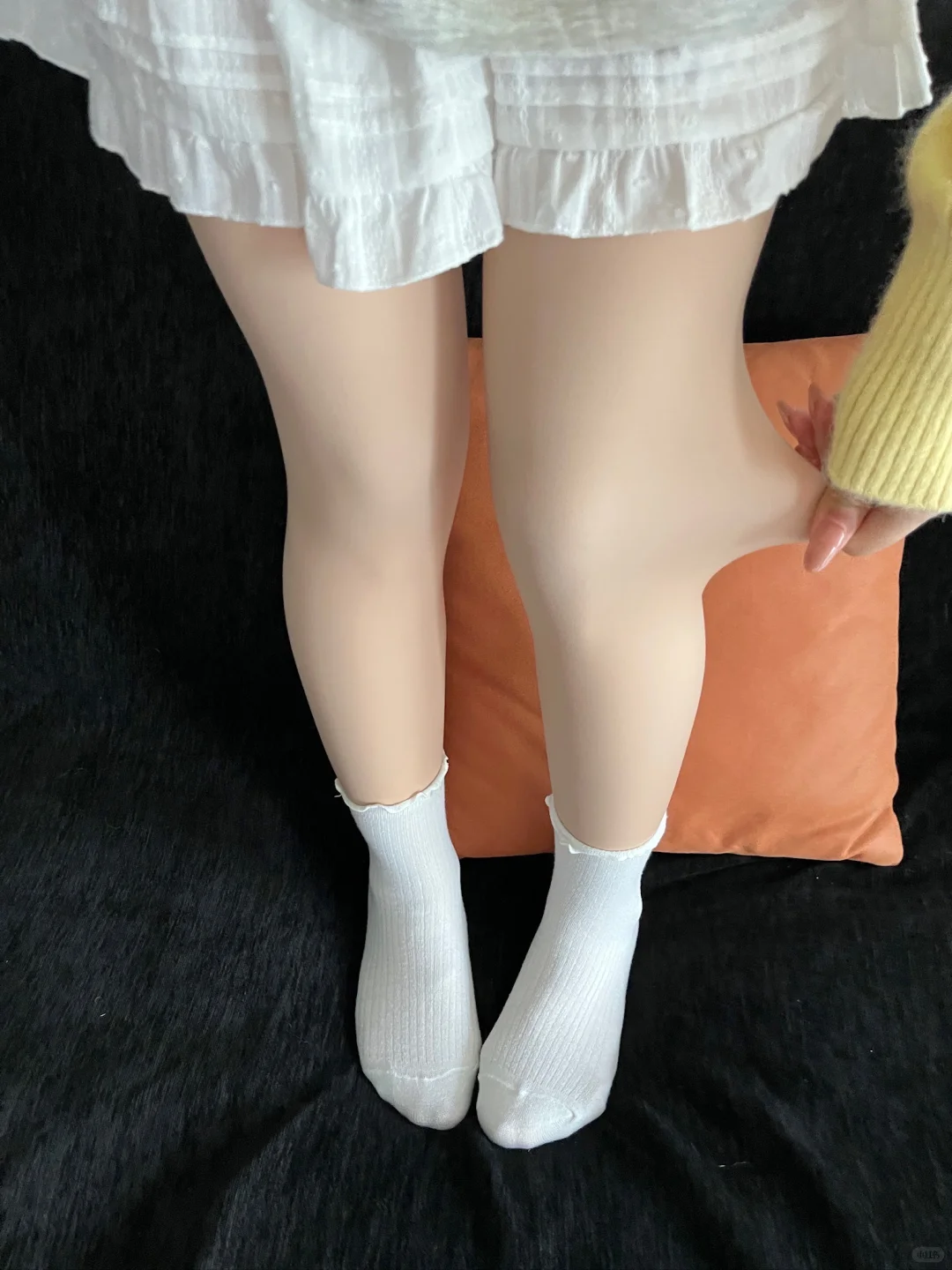 光腿神器这次我要选19.9💰的了