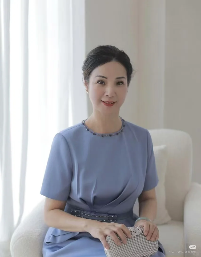 太原中老年演员模特——扮演父母 临时演员