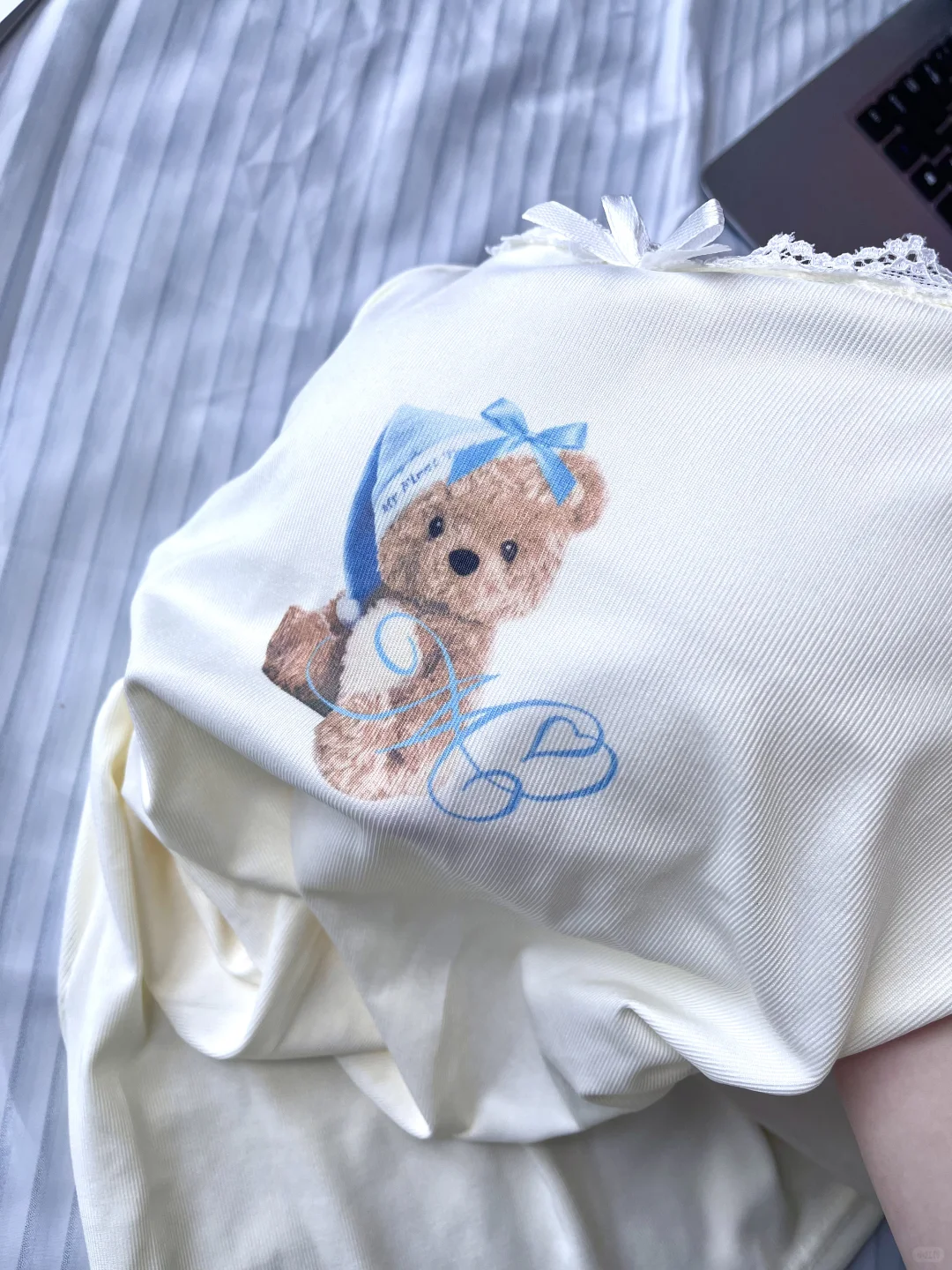 洗了5次才敢分享的吊带睡裙！！才10多块就💰