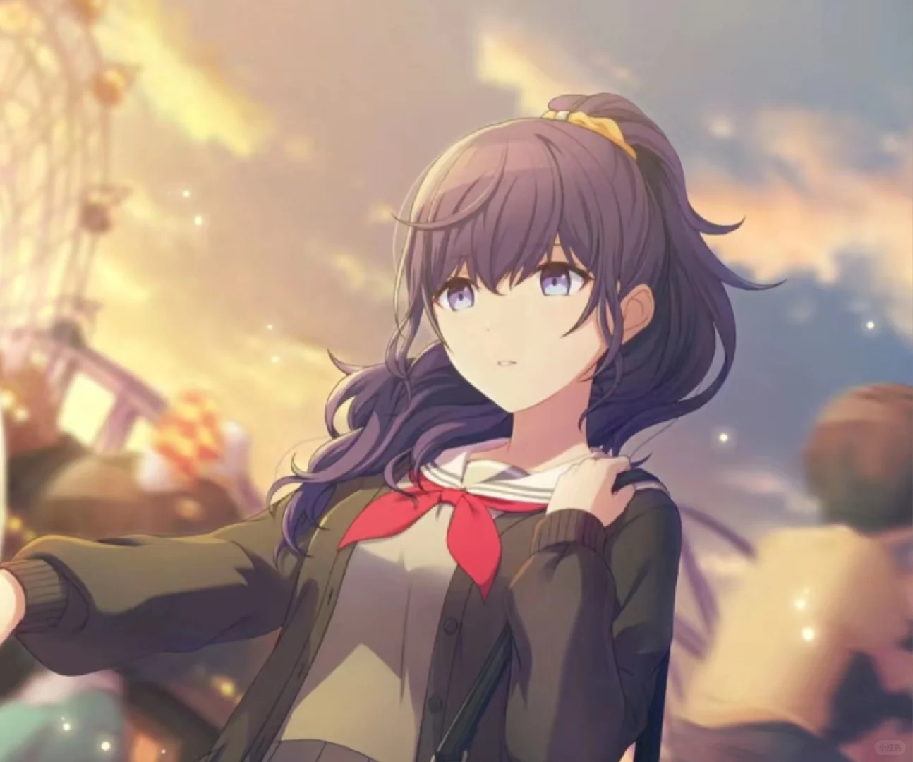 为什么真冬妈妈对真冬这么好她还疏远她妈妈