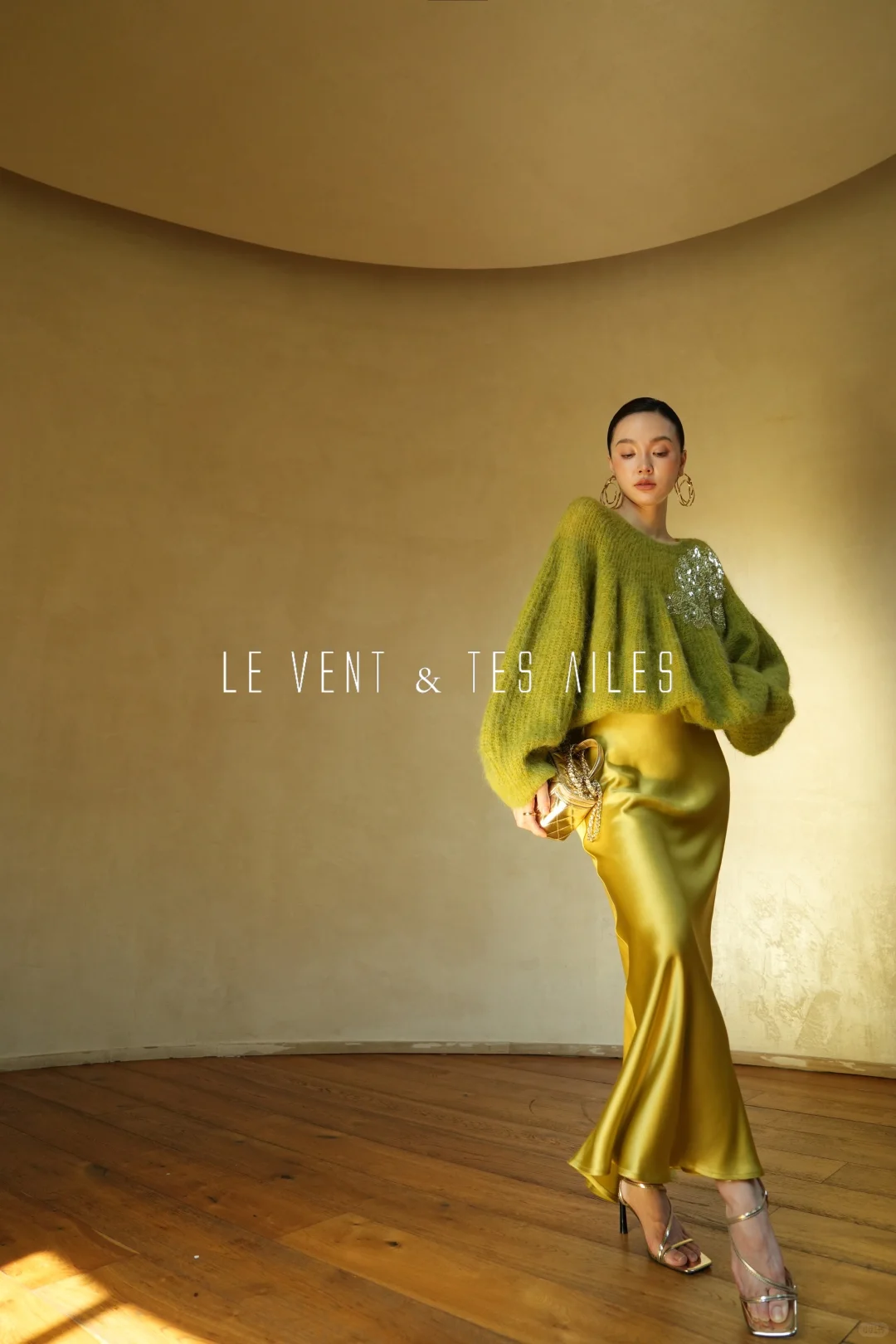 看起来贵贵的一套!!!是轻奢浪漫女人味