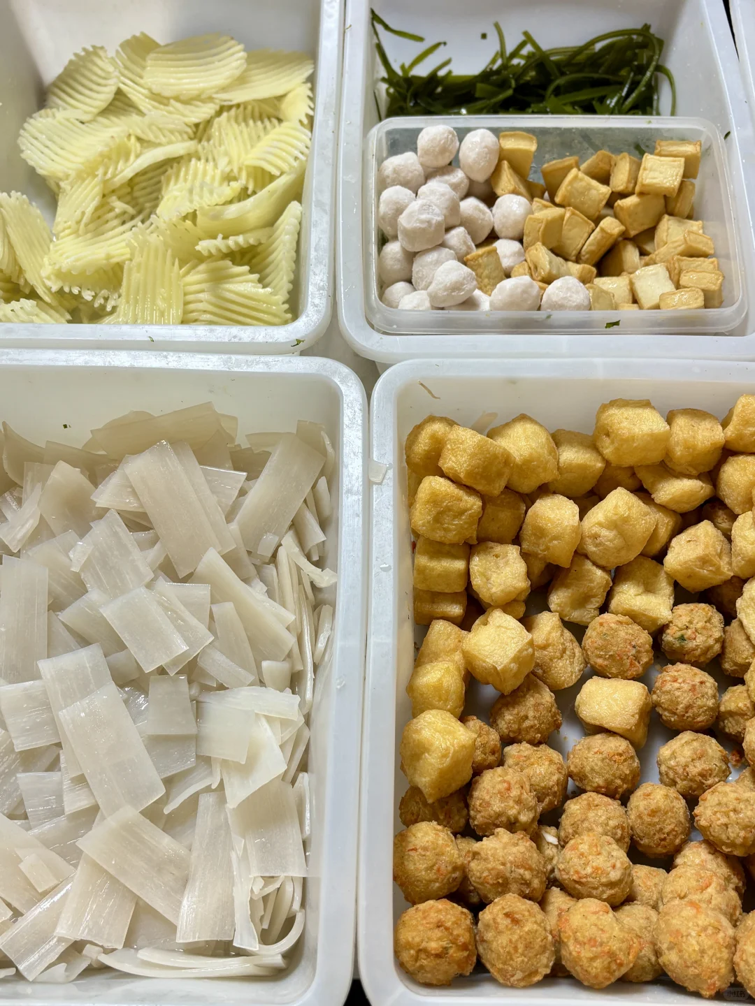 北京探店|只有山西人懂酸甜辣的魅力!!