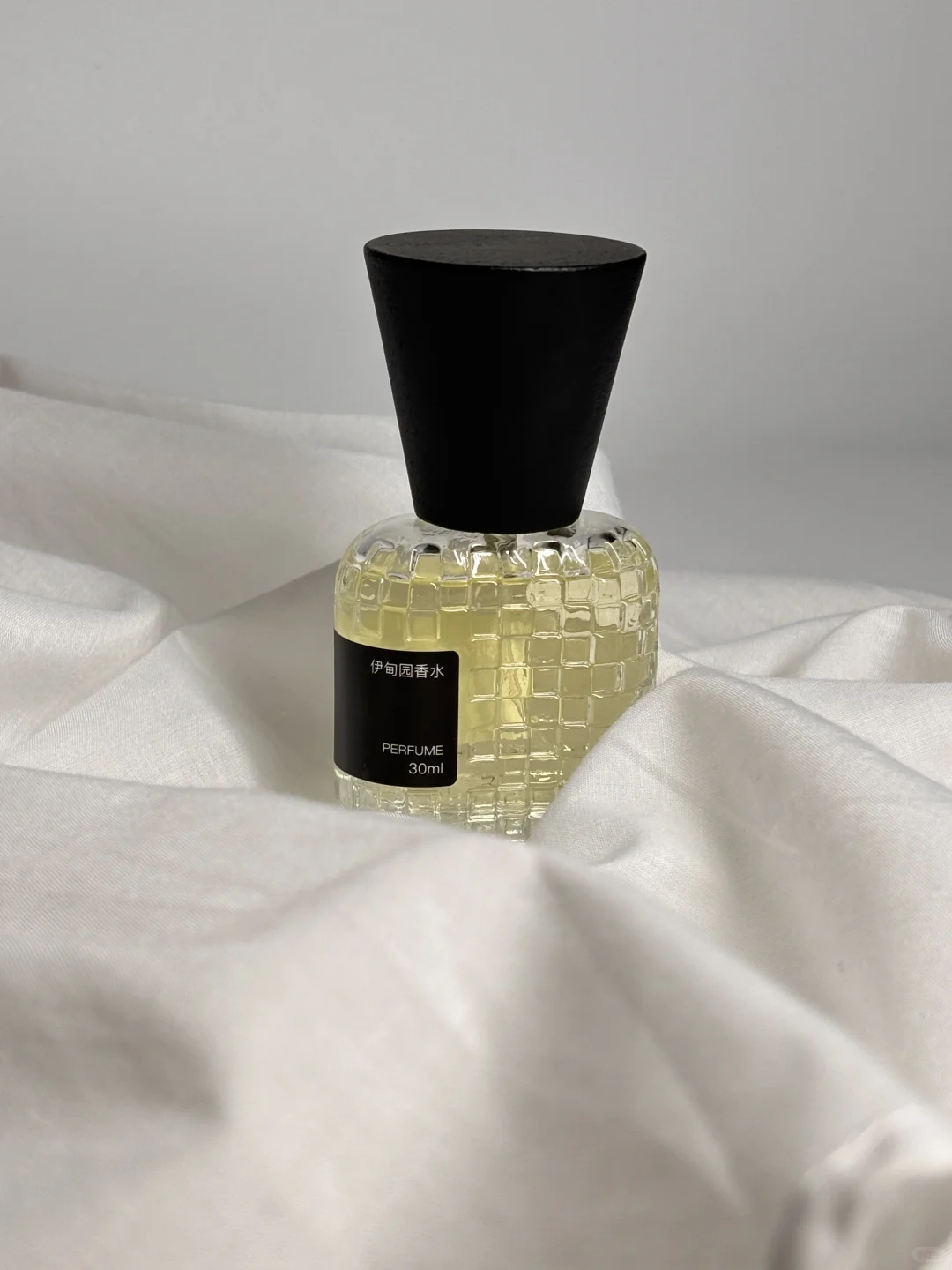 直到过了很久我还是喜欢你身上的味道