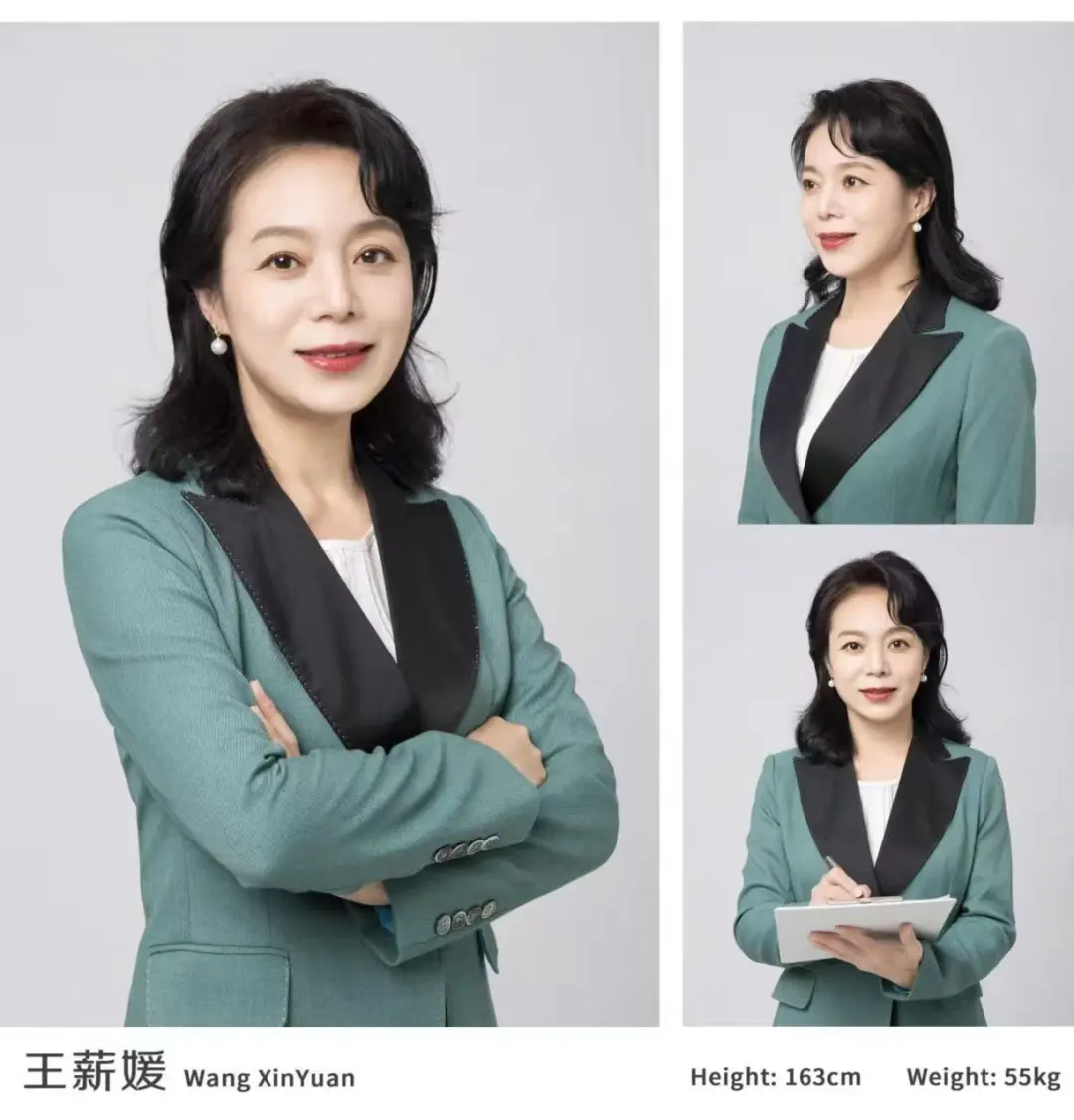 郑州中老年演员模特——扮演父母 临时演员