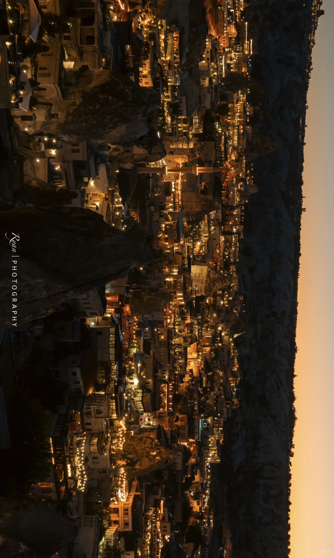 终于可以发全屏了｜沉浸式体验土耳其🇹🇷