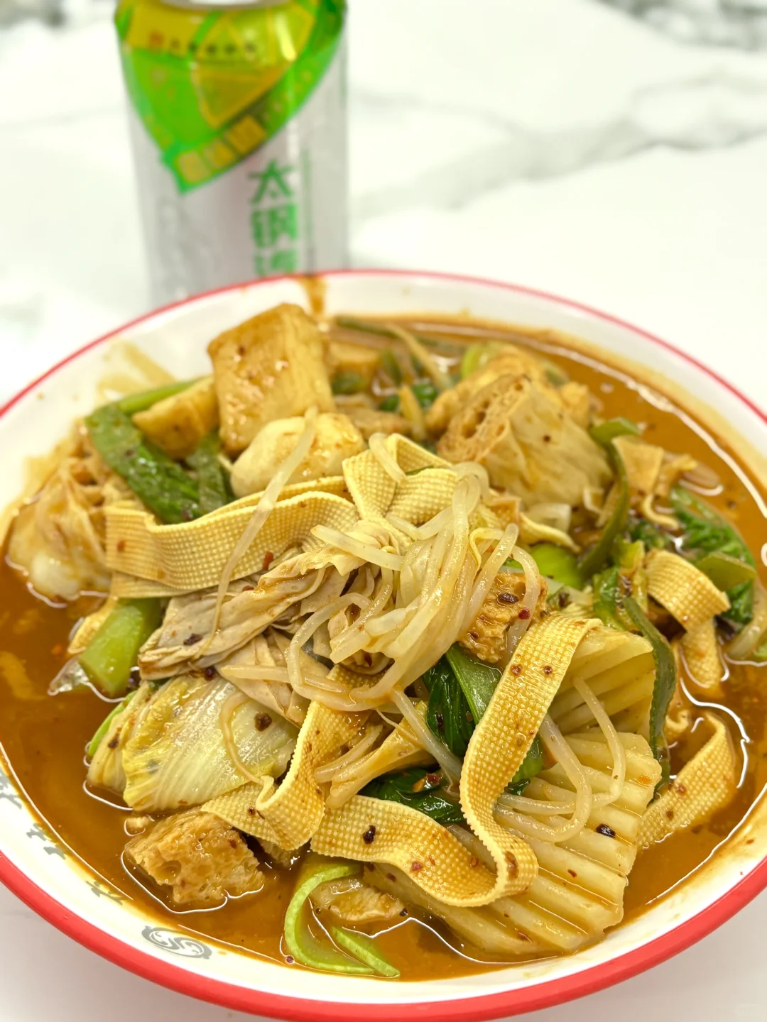 北京探店|只有山西人懂酸甜辣的魅力!!