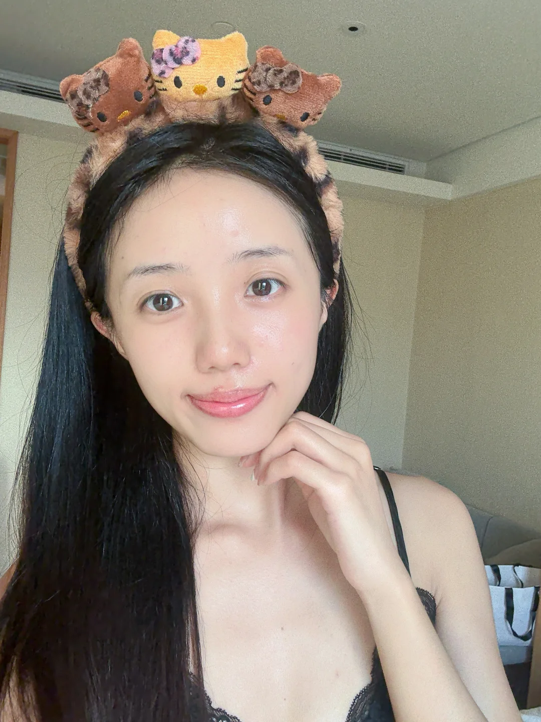 关于去黄提亮这件事我真的很有发言权✅