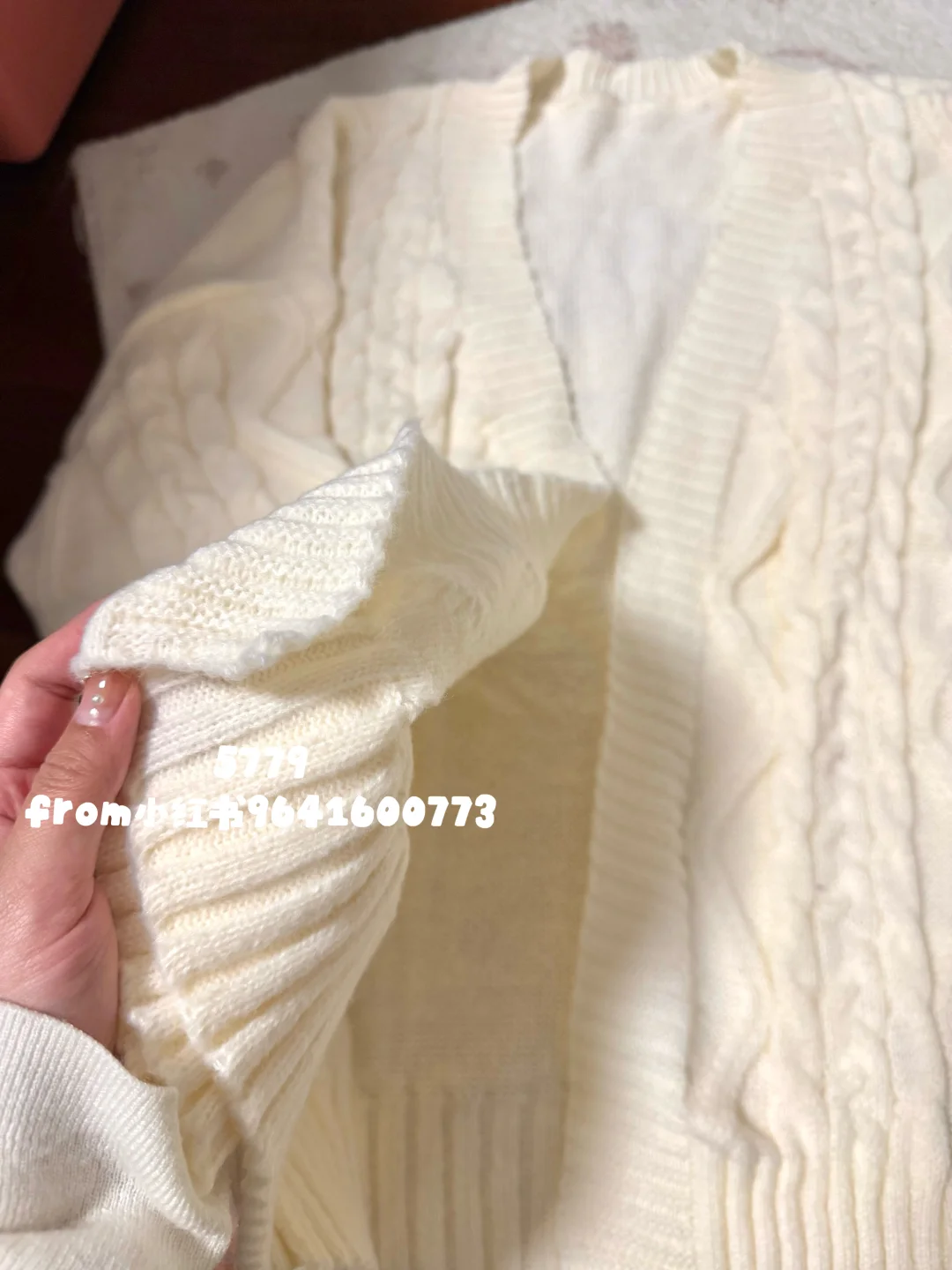 在pxx花70多💰买的纯欲少女感套装到了