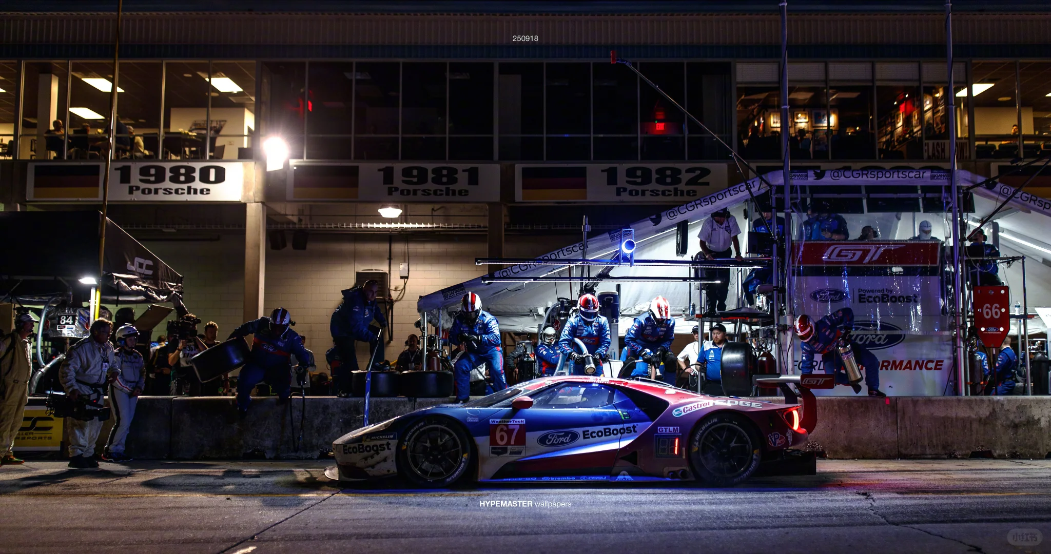 超帅跑车横屏iPad电脑壁纸