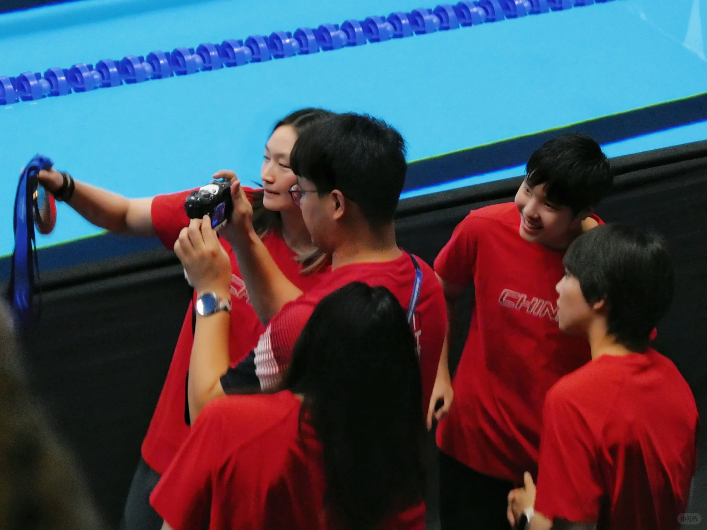 李冰洁 | 200-1500 女自任你行