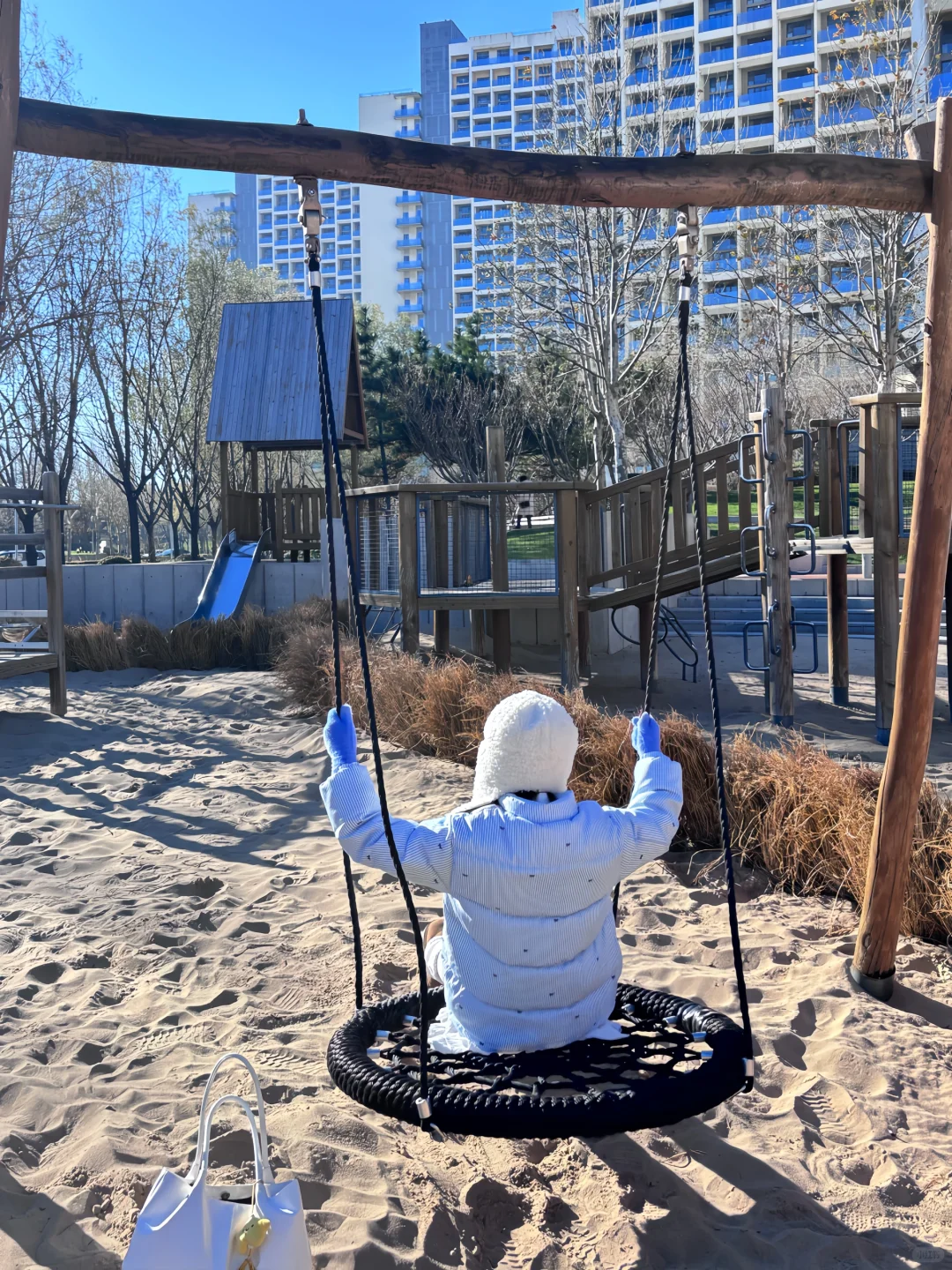 在阿那亚海边多巴胺的一天🩵