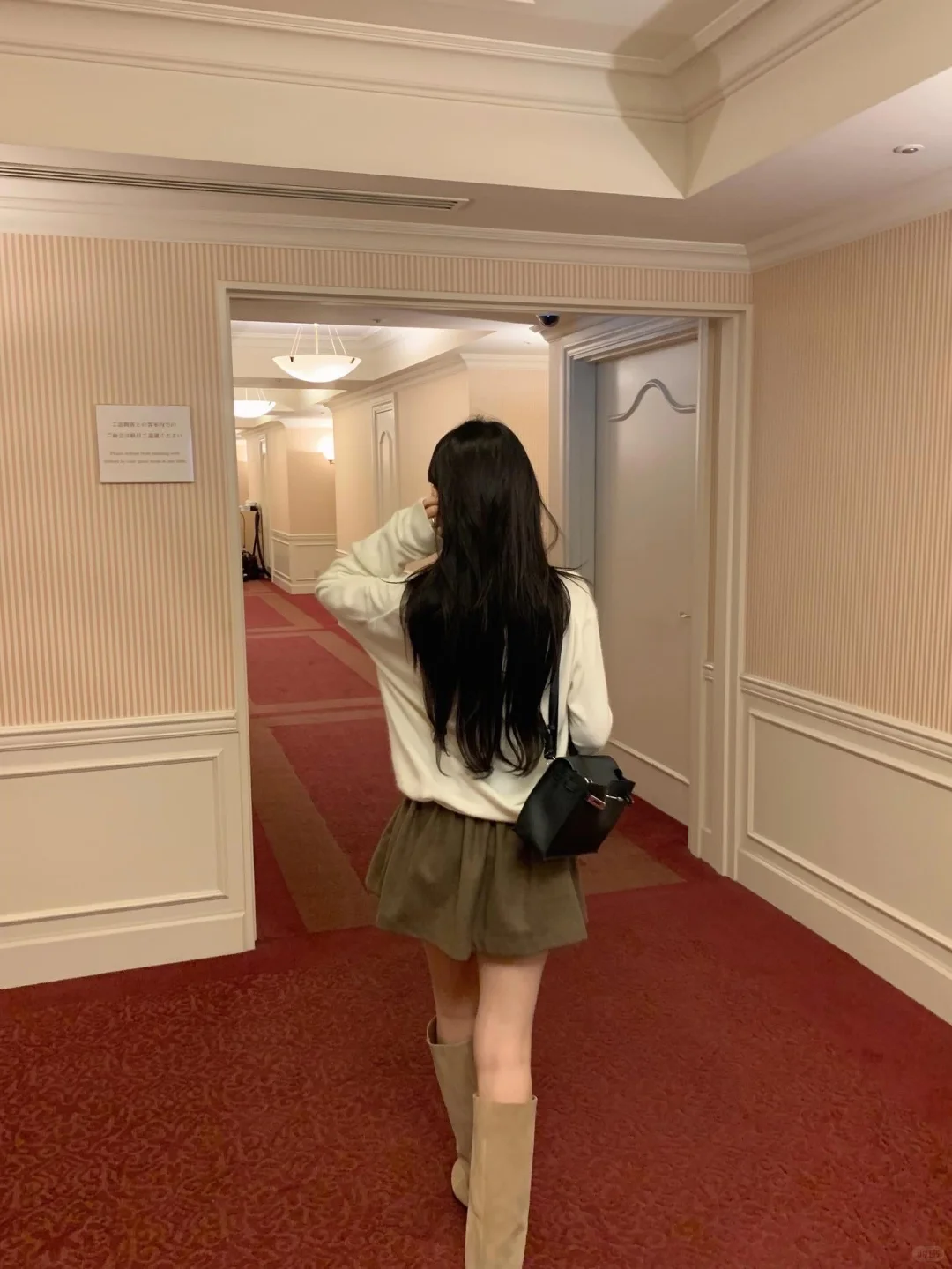 ✨🇰🇷 𝗸𝗼𝗿𝗲𝗮 韩里韩气过秋冬💐