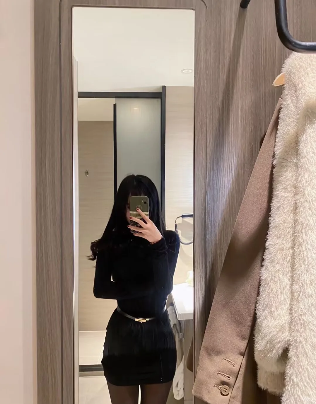 是梨型身材吗??