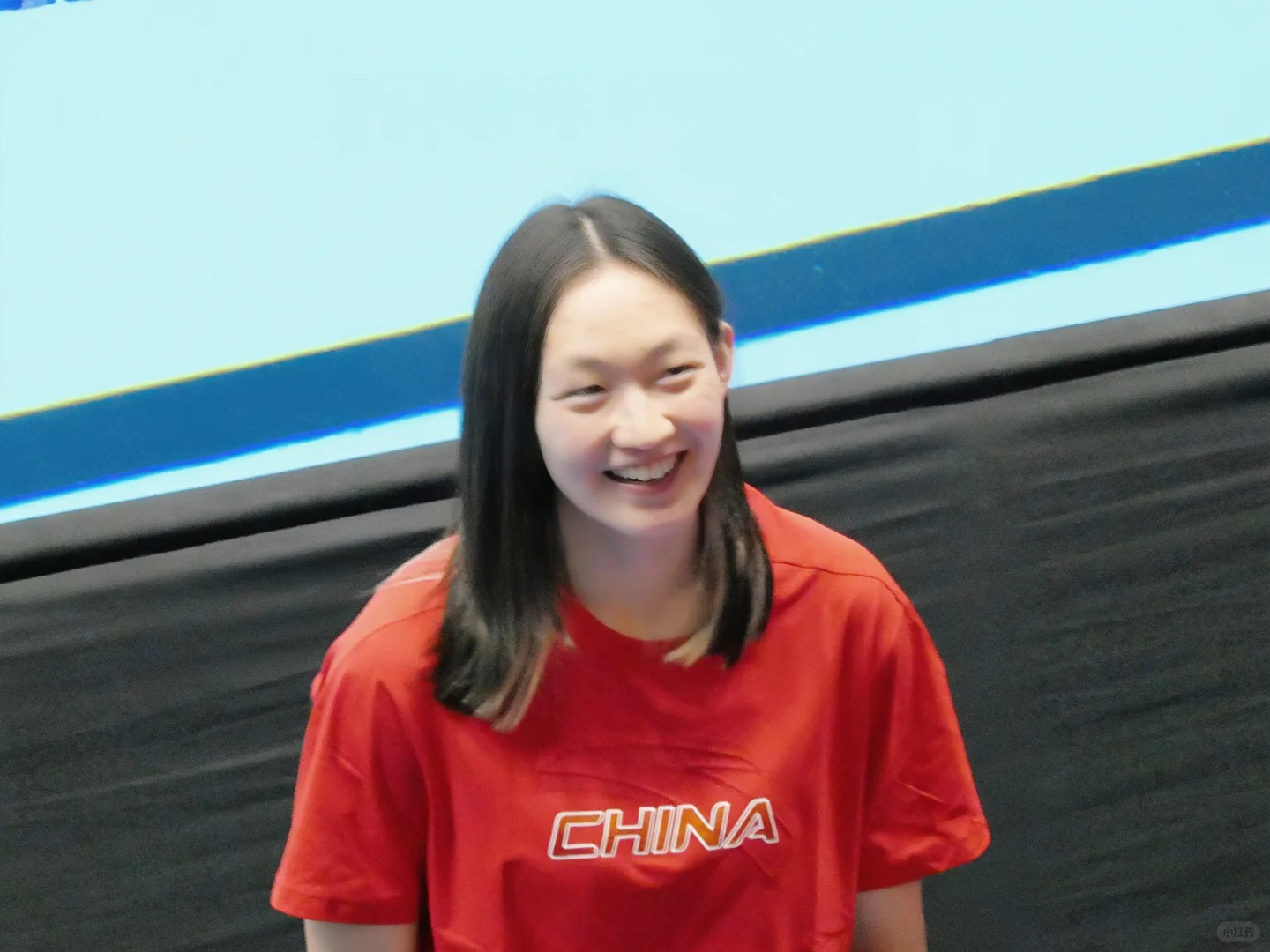 李冰洁 | 200-1500 女自任你行