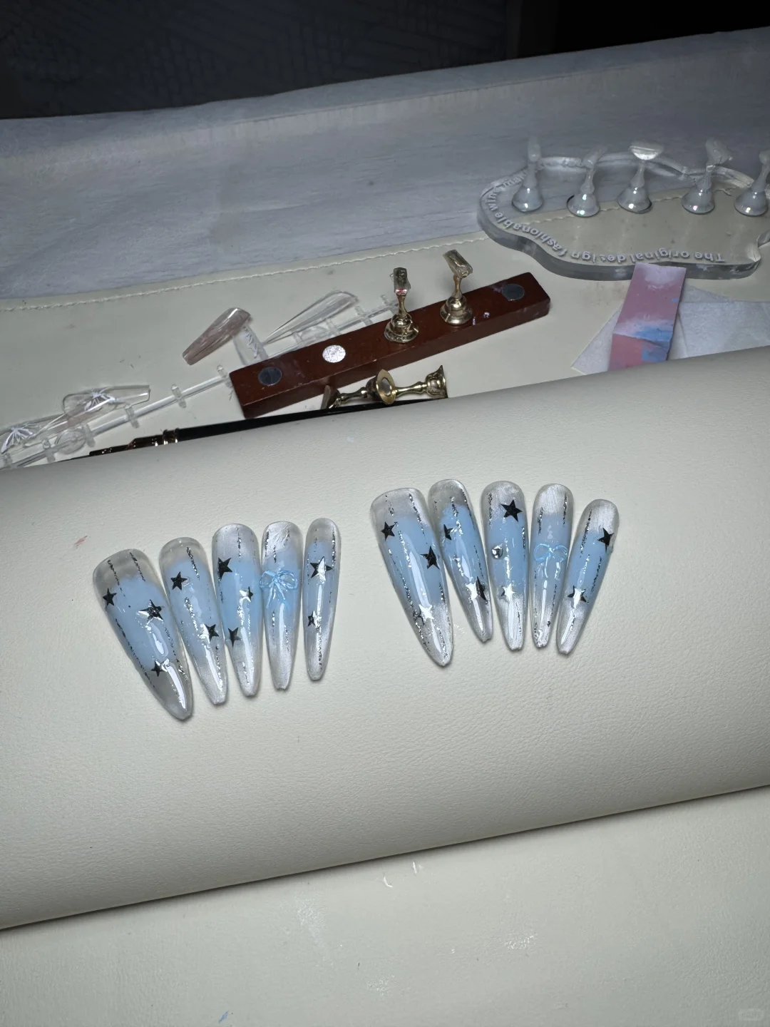 所有人都适合的美甲💅🏻