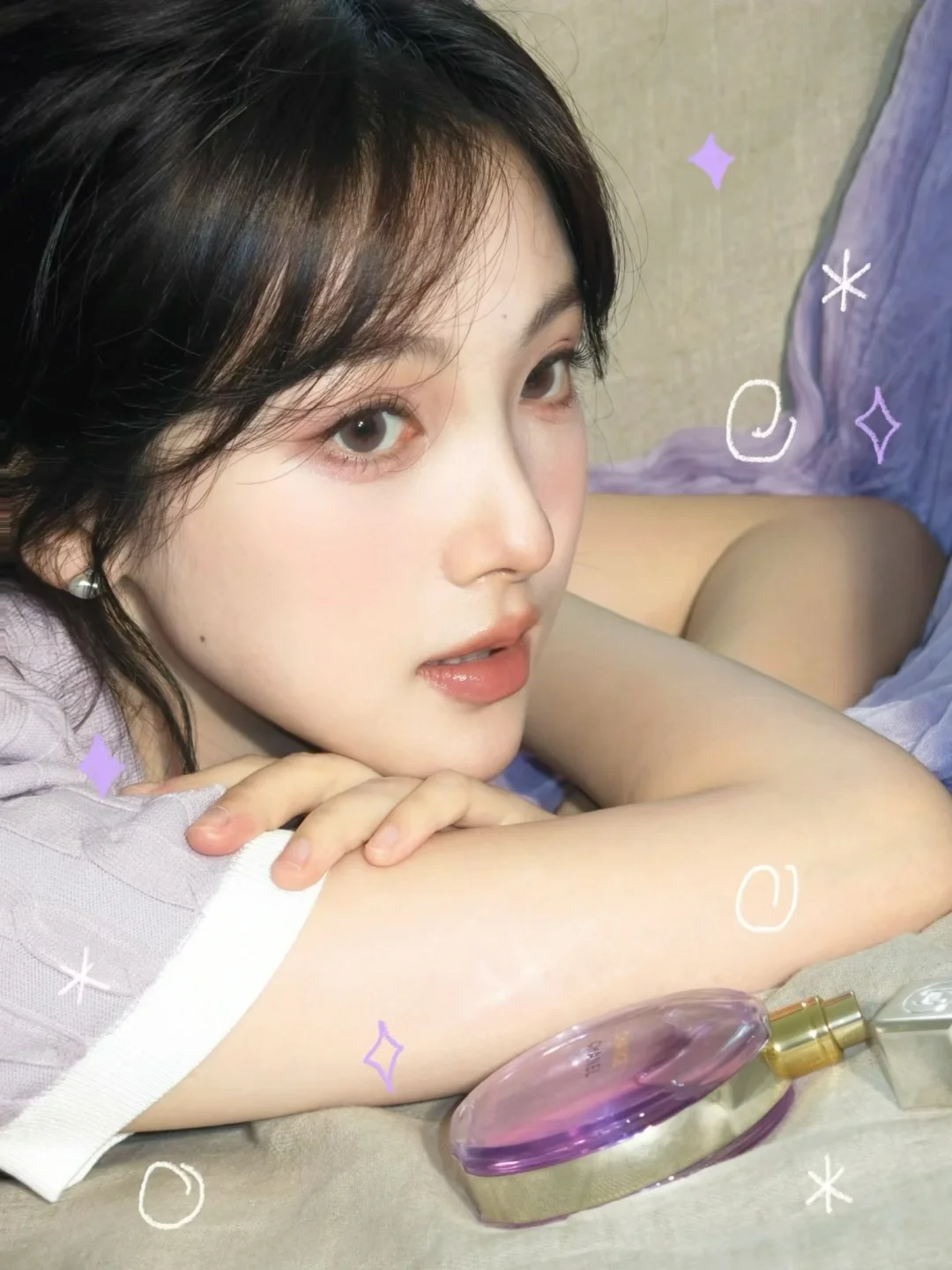 𝑶𝒘𝒏 𝒕𝒉𝒆 𝒎𝒐𝒎𝒆𝒏𝒕💟 ⋆⁺₊⋆