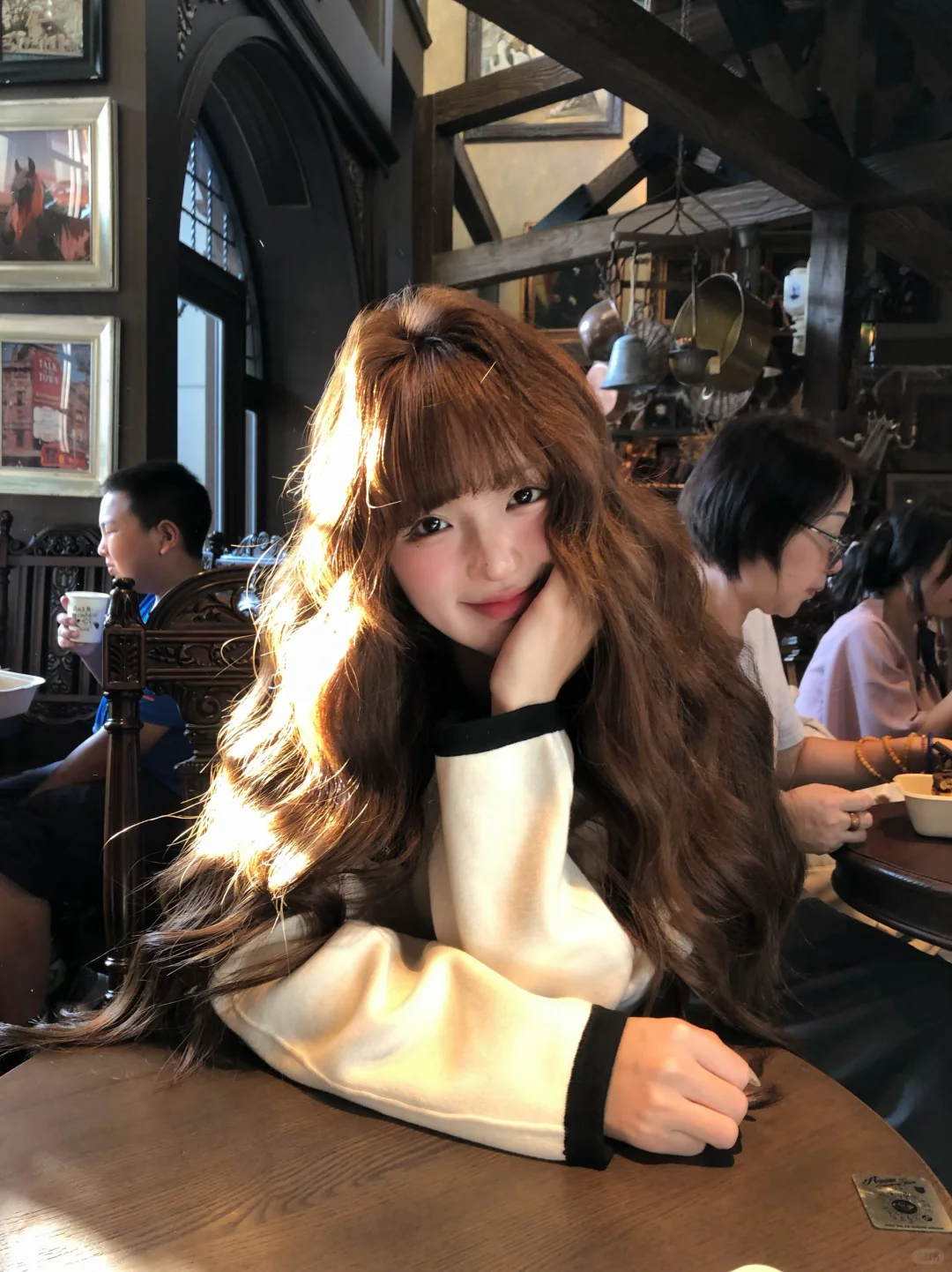 ՞•ᴥ•՞ 🧺⸝⸝ 🥯⁺˚🧸⋆ ꙳