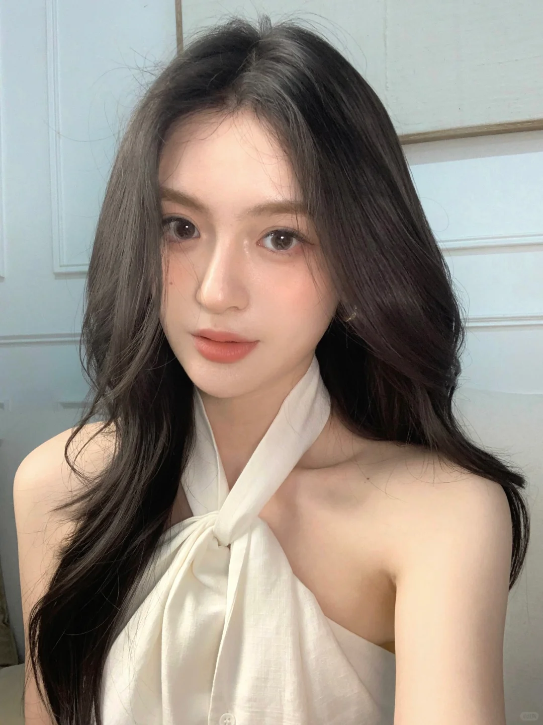 我今天好漂亮 谁能莫名其妙夸我一句