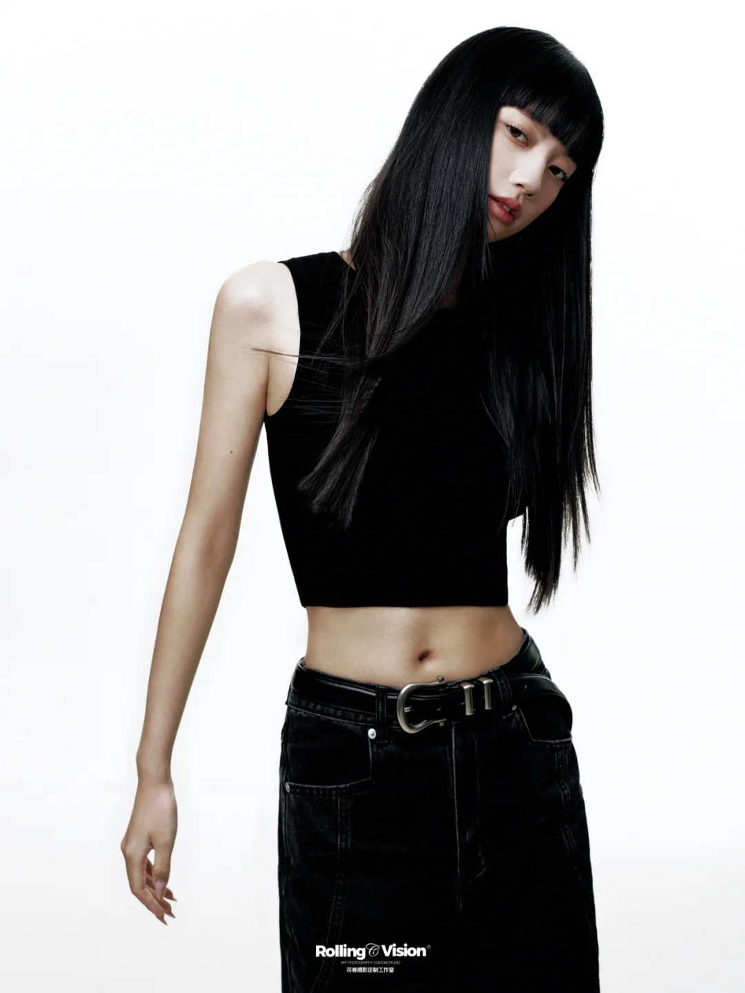 给表演生拍的见组照NO.1