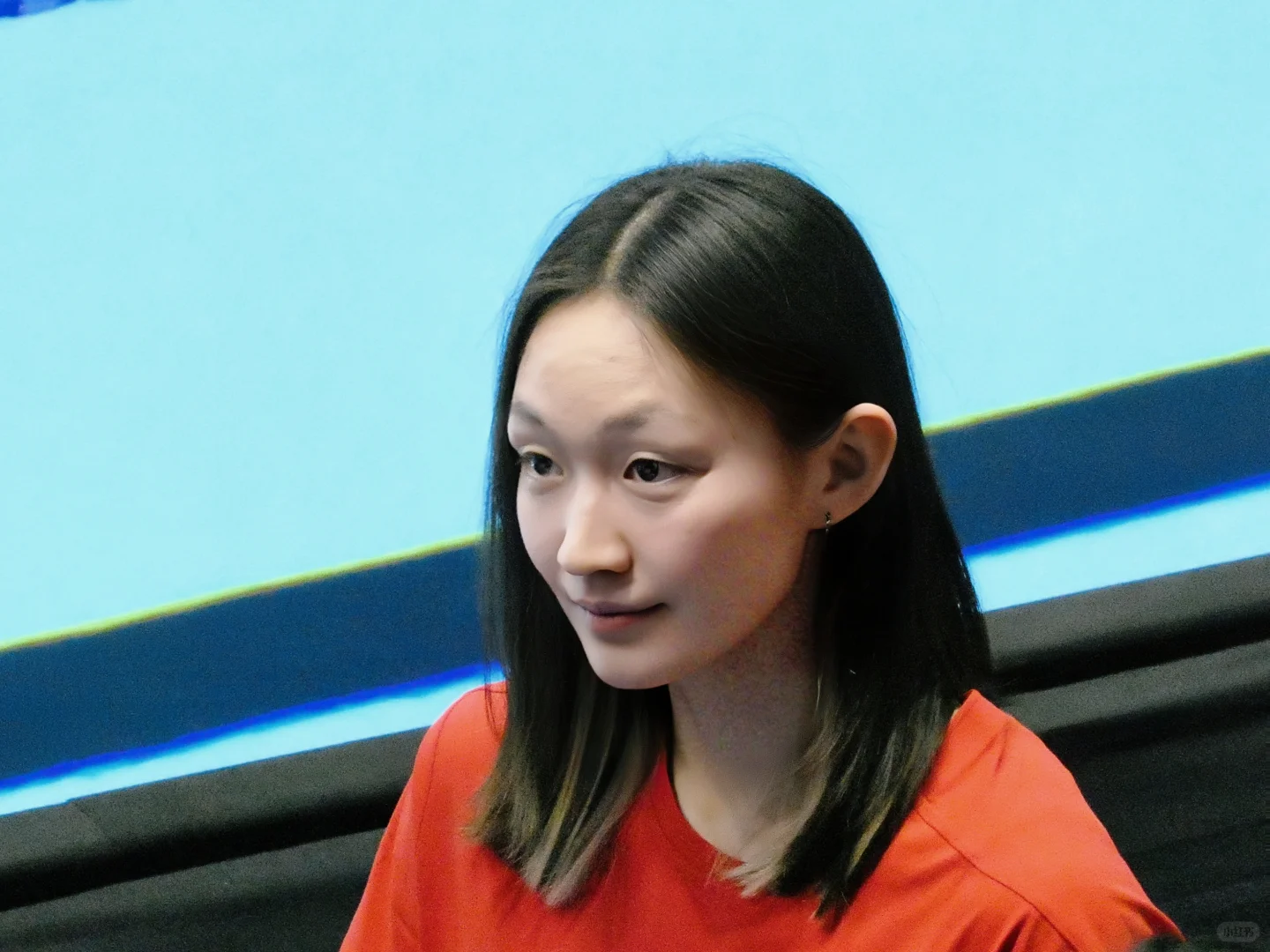 李冰洁 | 200-1500 女自任你行