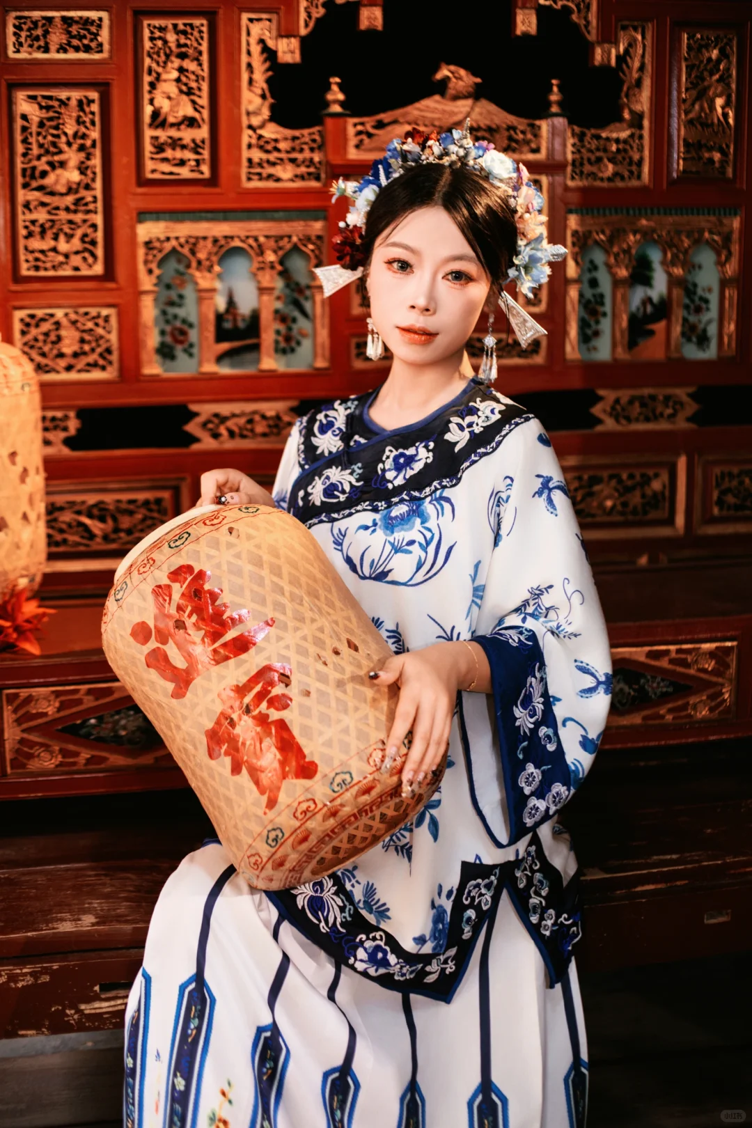 泉州簪花🌸只要💰199一价全包