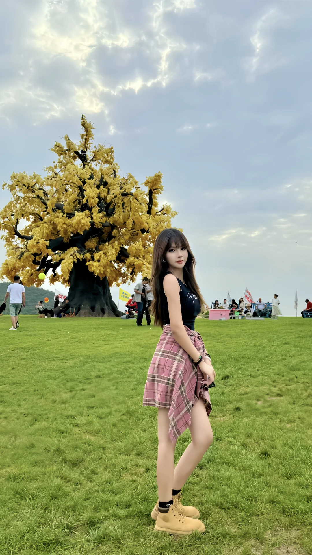 邯郸|太行五指山