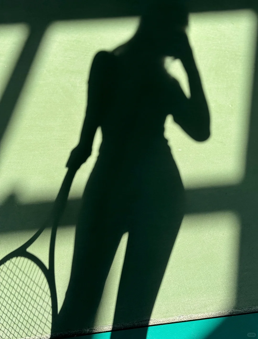 🎾网球初学者要买很多装备吗❓