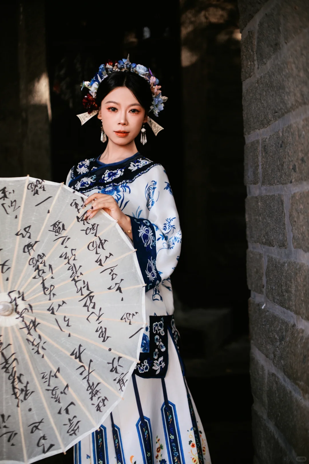 泉州簪花🌸只要💰199一价全包