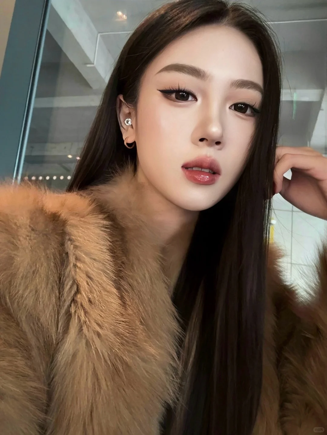 谁能莫名其妙夸我一句