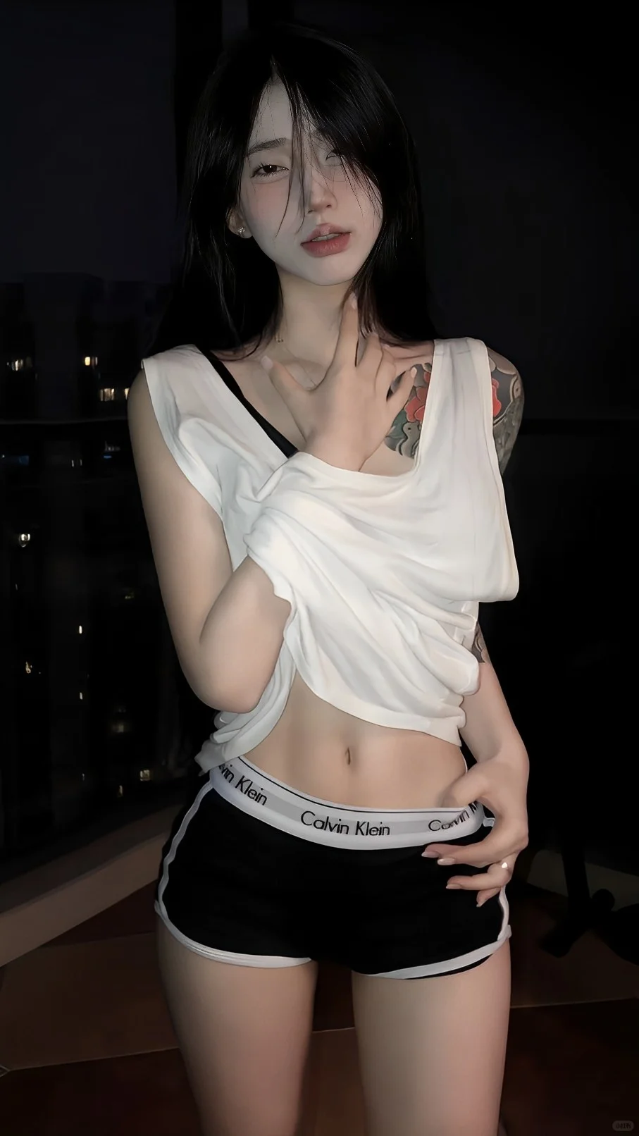 该换新壁纸了