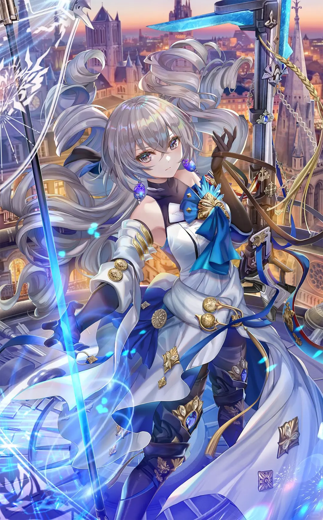 审美积累|插画师torino