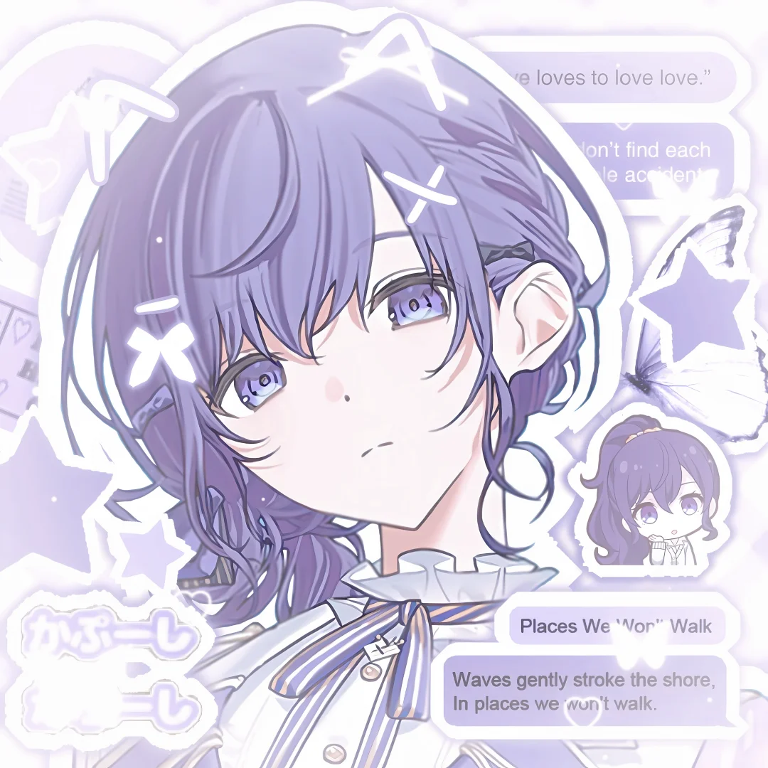 ⟡ ·̩͙ ⋆望むことが子猫になる⋆  ·̩͙