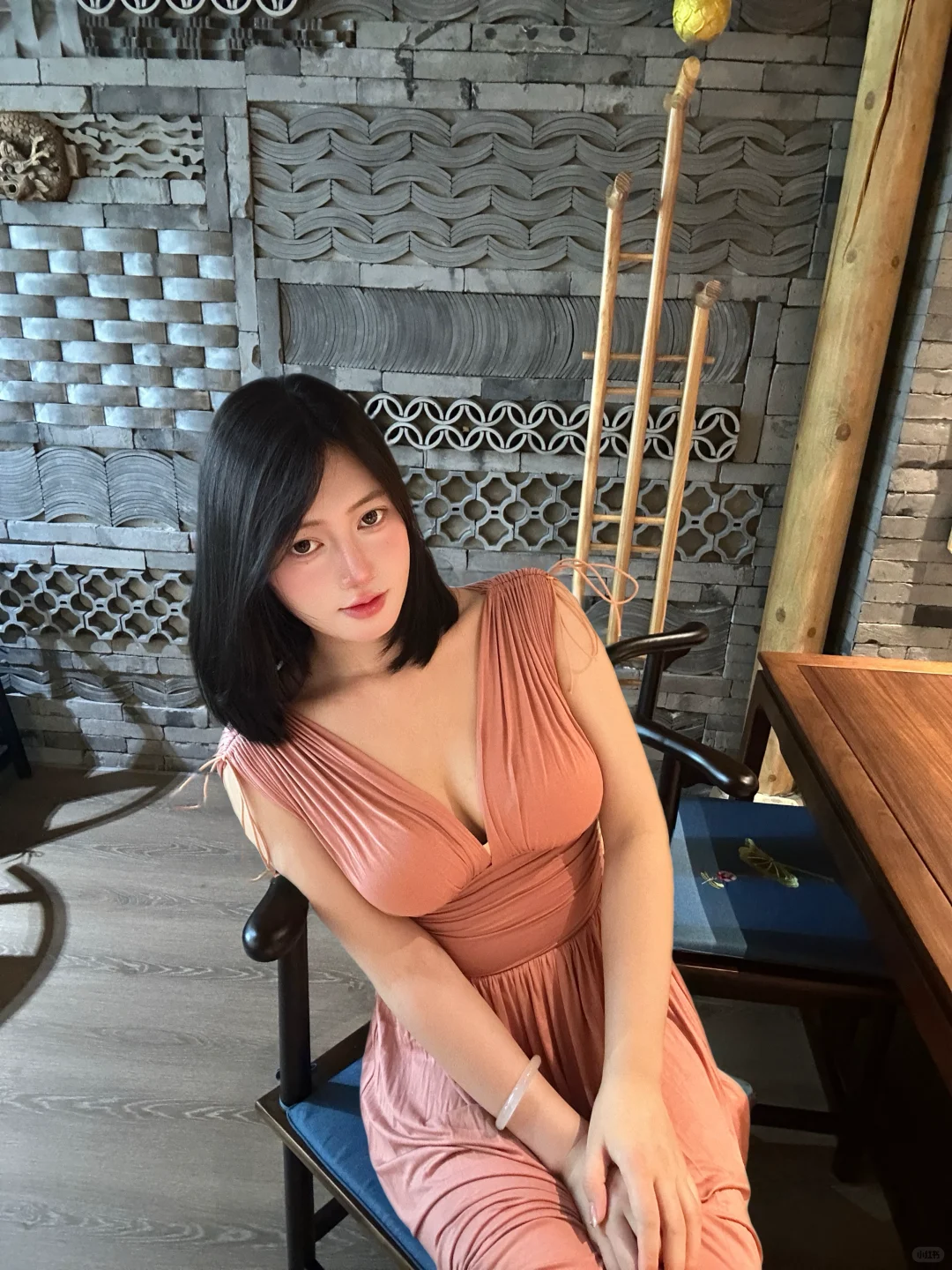 身材满意了，嘴巴当然也要软fufu的！