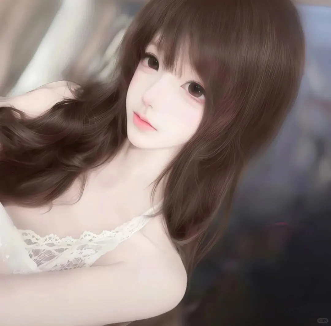 女 头|软萌
