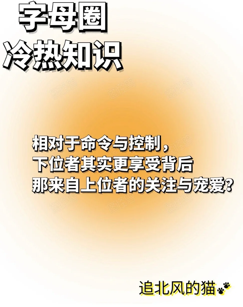 下位者最需要的是关注,而不是命令?
