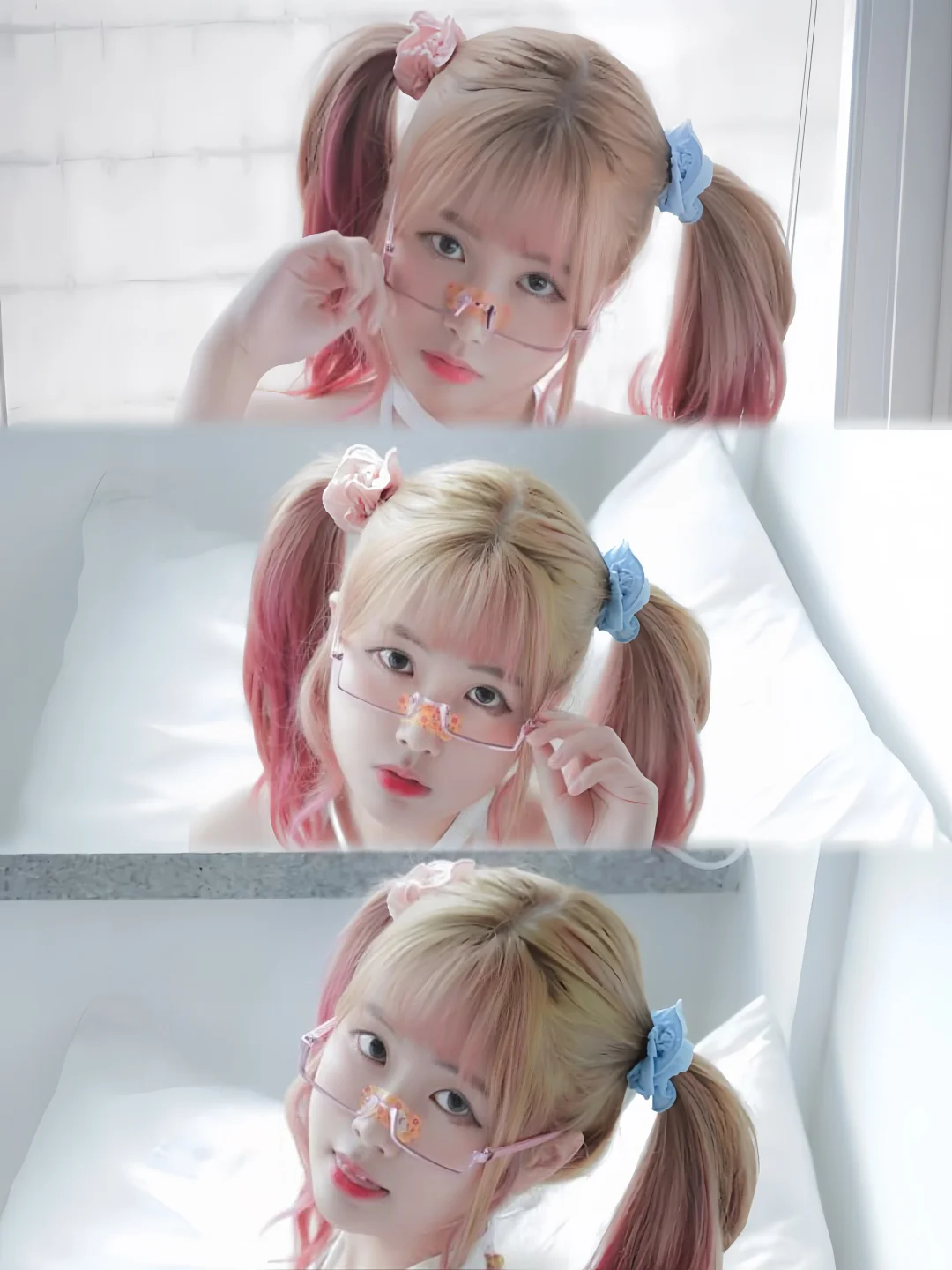 Leechu - Kitten