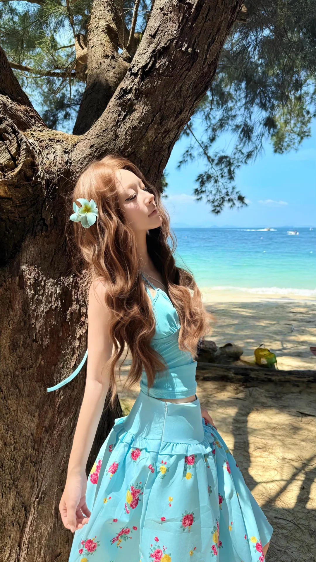 Manukan Island🫧🐚