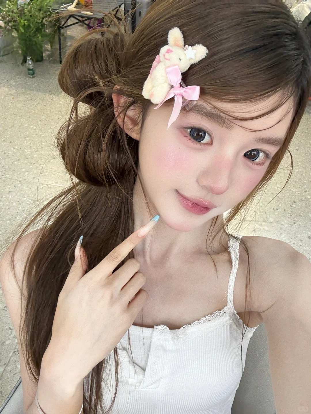 蹲 杭州互勉模特看过来🙋样片创作