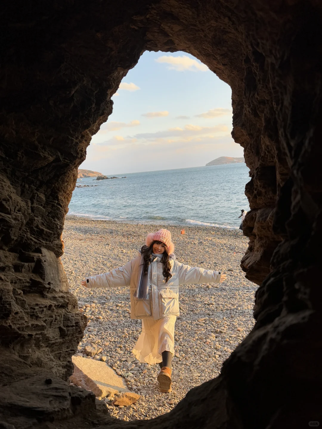 总要在冬天来趟大连吧🌨(Live版)