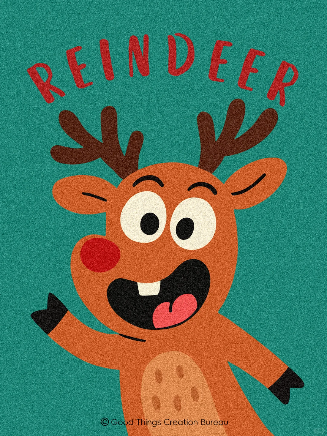 今年第一波圣诞尤物已就位!