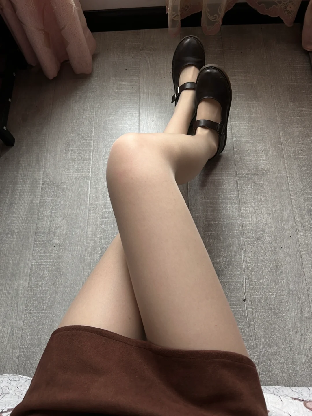 我宣布 这是同价位里最自然的肉丝!