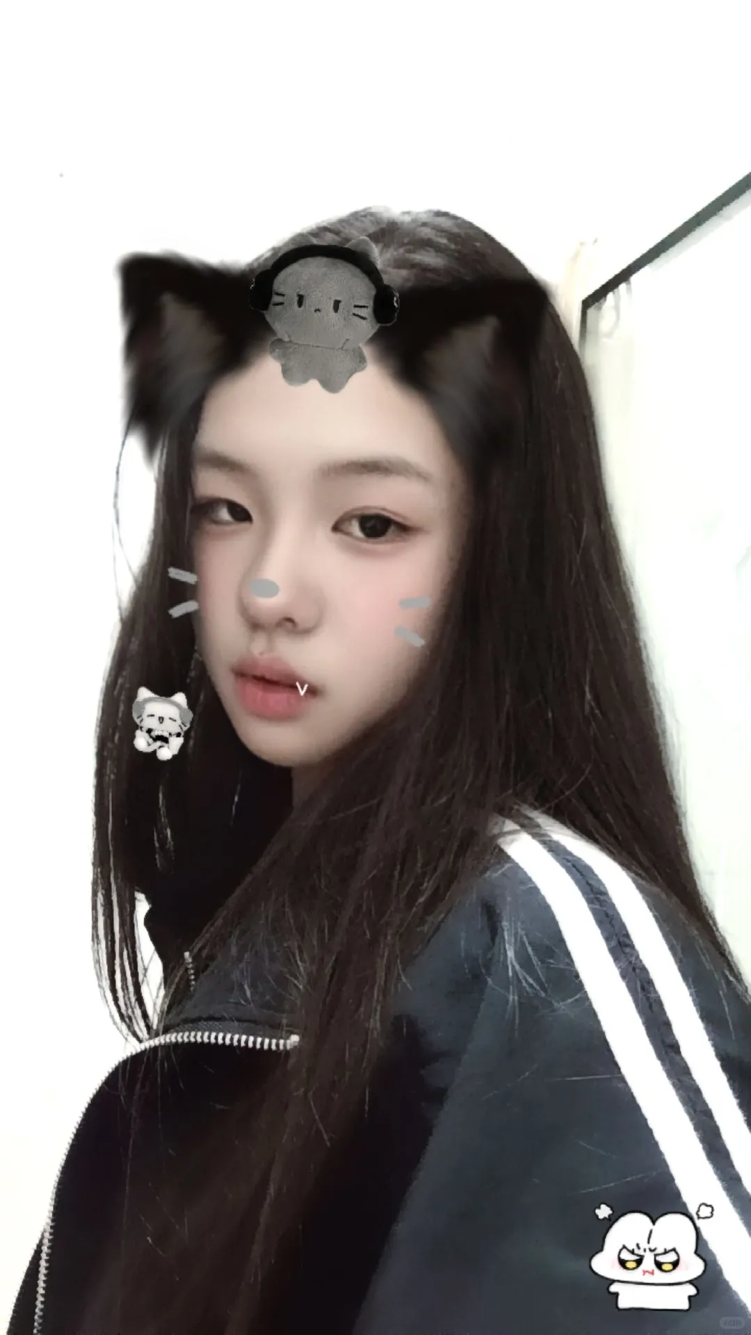 喵喵喵 我是甜妹👁️👅👁️