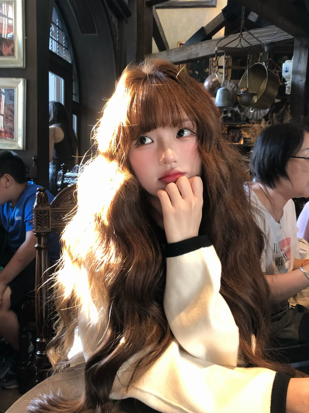 ՞•ᴥ•՞ 🧺⸝⸝ 🥯⁺˚🧸⋆ ꙳