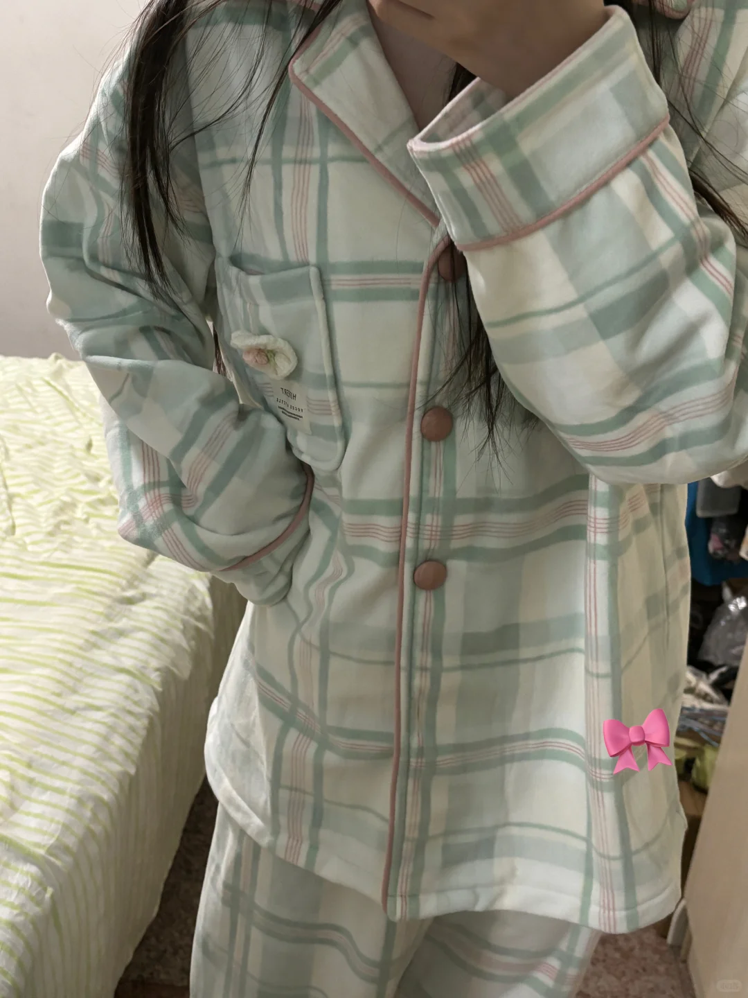 比起网感 我更喜欢真实的生活感