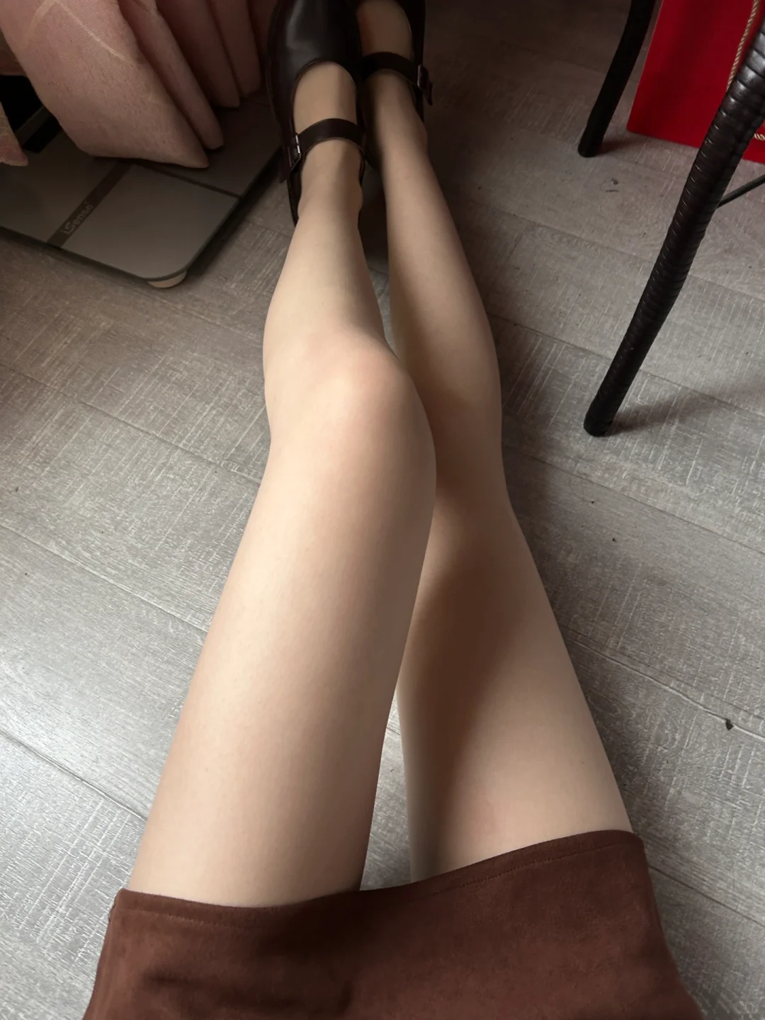 我宣布 这是同价位里最自然的肉丝!