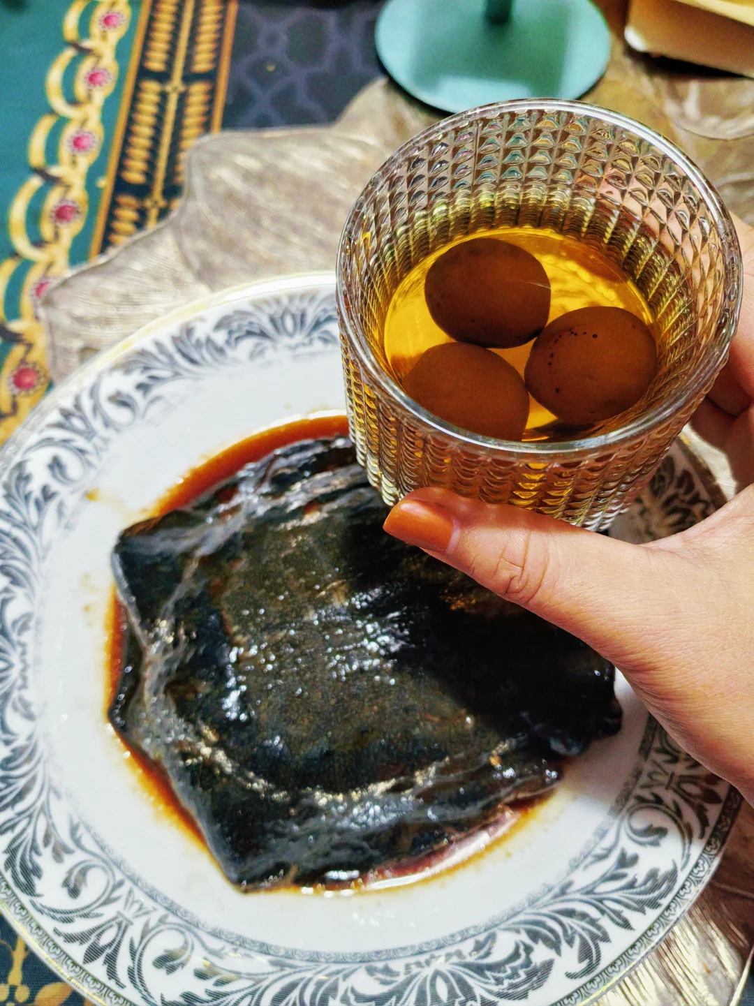 所求不多