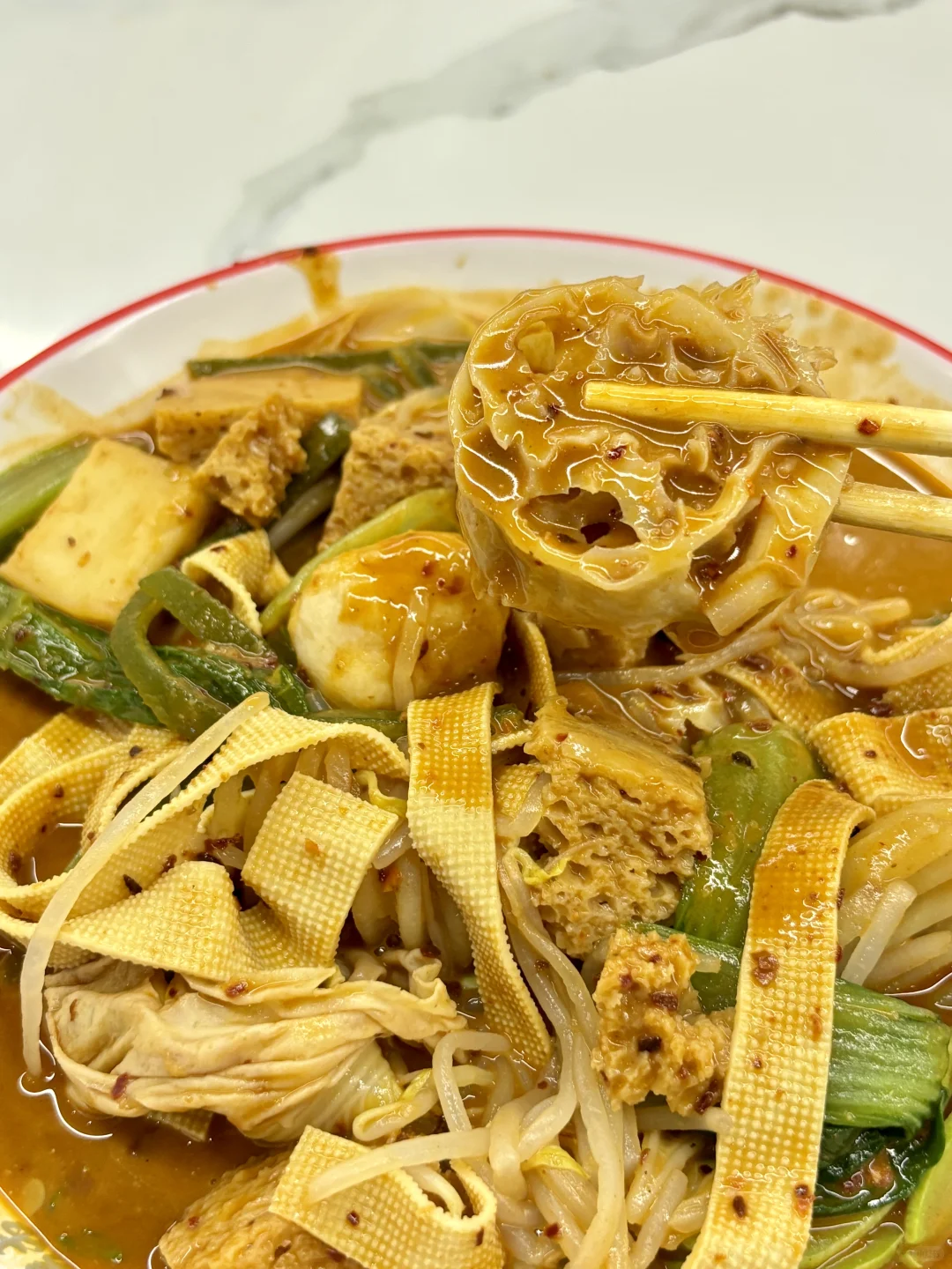 北京探店|只有山西人懂酸甜辣的魅力!!